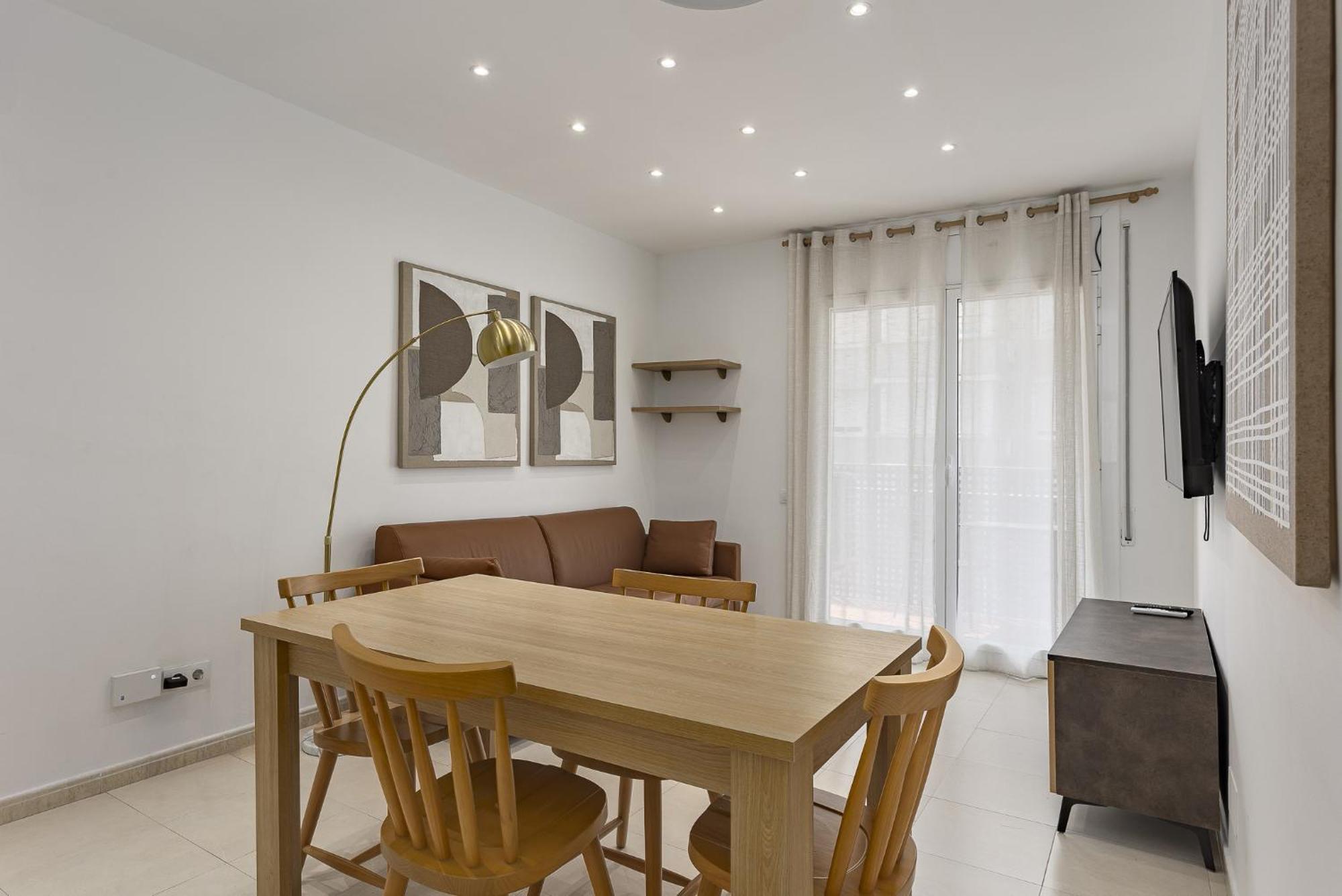 Ola Living Sagrada Familia — Photos 2